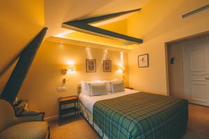 Hotels Le Relais Montmartre : photos des chambres