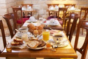 Hotels Le Relais Montmartre : photos des chambres