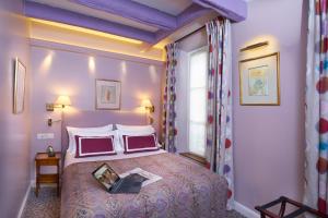 Hotels Le Relais Montmartre : photos des chambres