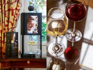 Hotels Le Relais Montmartre : photos des chambres