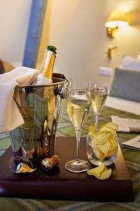 Hotels Le Relais Montmartre : photos des chambres