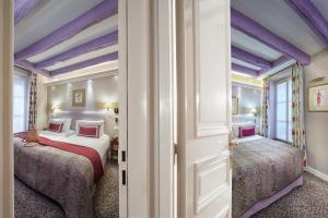 Hotels Le Relais Montmartre : photos des chambres