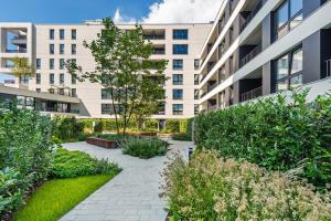 Silver Moon by Baltica Apartments