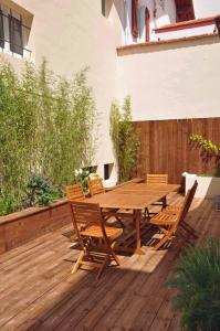 Appartements Appartement Terrasse Plage : photos des chambres