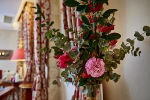 Hotels Le Relais Montmartre : photos des chambres