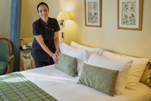 Hotels Le Relais Montmartre : photos des chambres