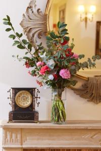 Hotels Le Relais Montmartre : photos des chambres