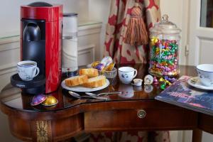 Hotels Le Relais Montmartre : photos des chambres