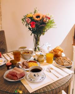 Hotels Le Relais Montmartre : photos des chambres