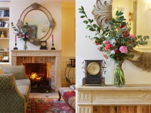 Hotels Le Relais Montmartre : photos des chambres