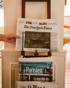 Hotels Le Relais Montmartre : photos des chambres