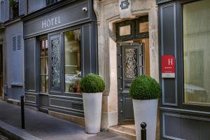 Hotels Le Relais Montmartre : photos des chambres