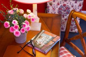 Hotels Le Relais Montmartre : photos des chambres