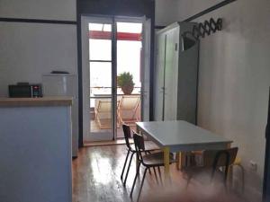Appartements Appartement Terrasse Plage : photos des chambres