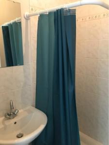 Appartements Barneville Plage : photos des chambres