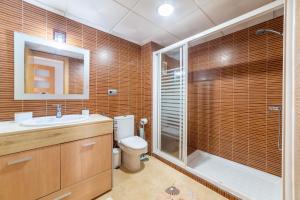 Apartamento Cerca al Mar