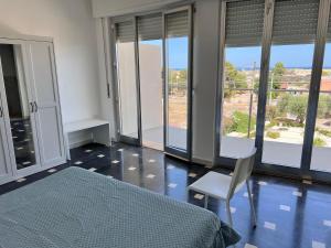 Marzamemi Rooms