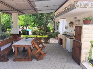 Apartments Dumencic Rab