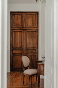 Hotels Hotel l'Abbaye : Chambre Lit King-Size Supérieure