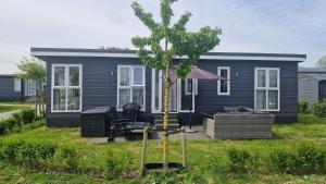 Chalet in Oostkapelle