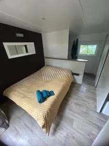 Mobil Home confort 6p - 卡代纳