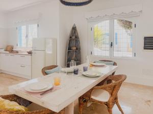 Villa Ananda - Luxury Villa in Bahiazul