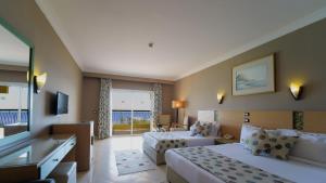 Regina Resort and Aqua Park Hurghada