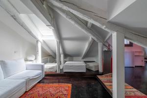 Ca da Riva - Attico in Cannaregio