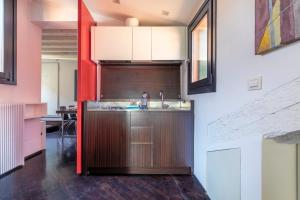 Ca da Riva - Attico in Cannaregio