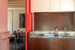 Ca da Riva - Attico in Cannaregio