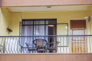 A Haven in Westlands