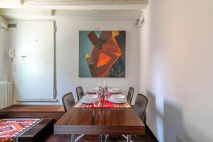 Ca da Riva - Attico in Cannaregio