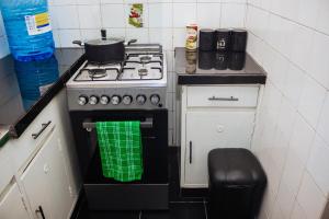 A Haven in Westlands