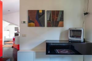 Ca da Riva - Attico in Cannaregio