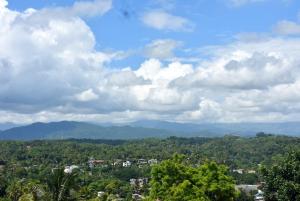 Insa Guest House Kandy