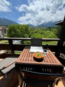 Modern Mountain Getaway