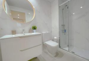 New apt at the beach of Daimus near Gandia