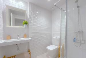 New apt at the beach of Daimus near Gandia