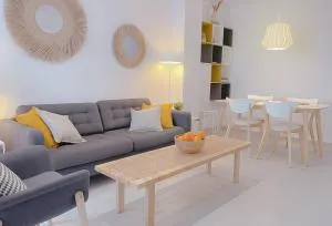 New apt at the beach of Daimus near Gandia - Daimuz