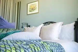 Ballerina Bianca bed & breakfast - Belmonte Piceno