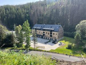 Apartmán Herlíkovice 303