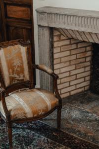 Hotels Hotel l'Abbaye : photos des chambres
