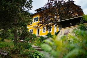 Binterhof Familie Mosser