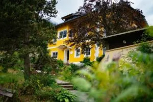 Binterhof Familie Mosser - Amlach