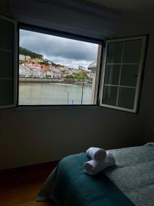 Apartamentos Alborada en Corcubión - Ubytování bez kategorie ve městě Corcubión