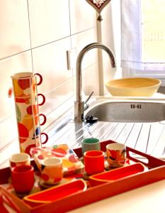 Olimpia Bis - Gianicolo - Trastevere - Vaticano - Centro Storico di Roma