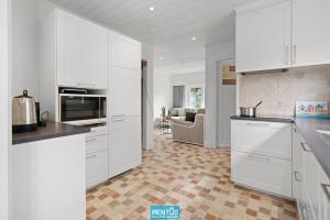 Villa Sandsfoot - authentic fishermans cottage in Koksijde