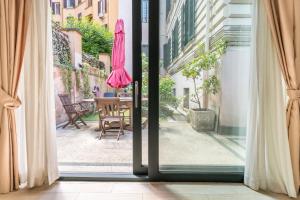 Flaminio Garden, Indenpent Flat 10 min from the City Center