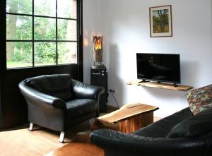 Ferienwohnung im Fehnland 25197