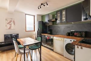 Mélix - Élégant - 2-3 Couchages